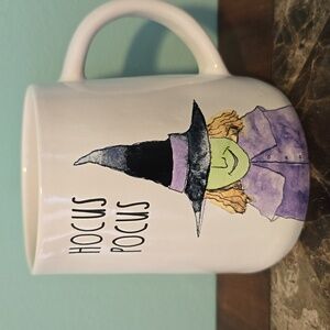 Rae Dunn Hocus Pocus mug